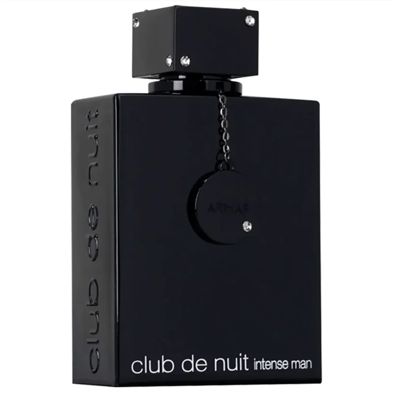 Armaf Club de Nuit Intense Man Eau de Parfum – Perfume Masculino