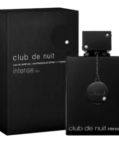 Armaf Club de Nuit Intense Man Eau de Parfum – Perfume Masculino