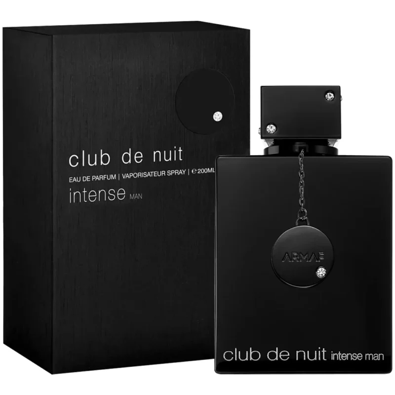 Armaf Club de Nuit Intense Man Eau de Parfum – Perfume Masculino