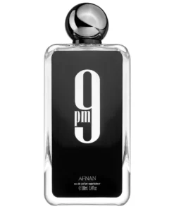Afnan 9PM Eau de Parfum – Perfume Masculino