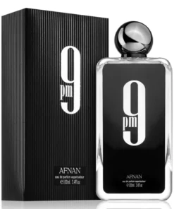Afnan 9PM Eau de Parfum – Perfume Masculino