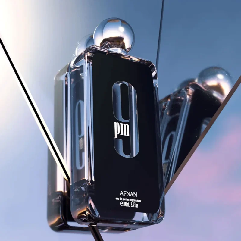 Afnan 9PM Eau de Parfum – Perfume Masculino