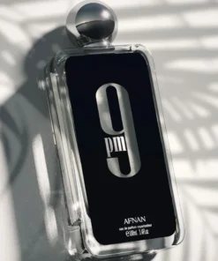 Afnan 9PM Eau de Parfum – Perfume Masculino