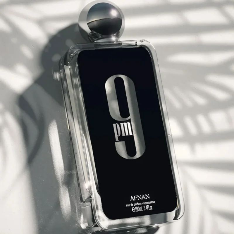 Afnan 9PM Eau de Parfum – Perfume Masculino