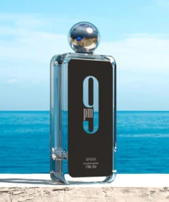 Afnan 9PM Eau de Parfum – Perfume Masculino