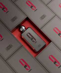 Afnan 9PM Rebel Eau de Parfum – Perfume Unissex