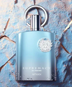 Afnan Supremacy In Heaven Eau de Parfum – Perfume Masculino