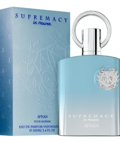 Afnan Supremacy In Heaven Eau de Parfum – Perfume Masculino
