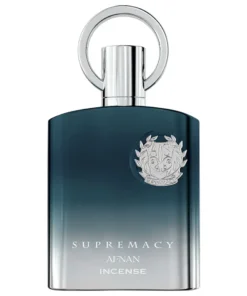 Afnan Supremacy Incense Eau de Parfum – Perfume Masculino