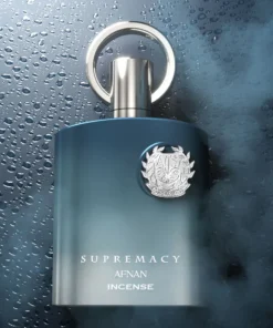 Afnan Supremacy Incense Eau de Parfum – Perfume Masculino