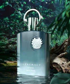 Afnan Supremacy Incense Eau de Parfum – Perfume Masculino