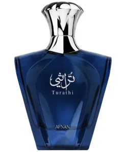 Afnan Turathi Blue Eau de Parfum – Perfume Masculino