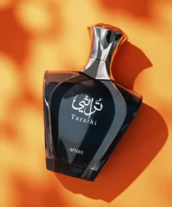 Afnan Turathi Blue Eau de Parfum – Perfume Masculino