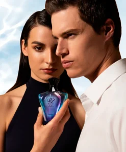 Afnan Turathi Electric Eau de Parfum – Perfume Unissex