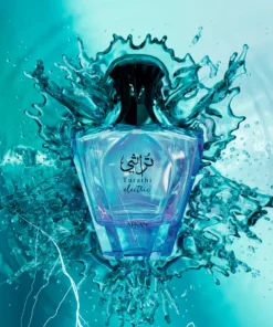 Afnan Turathi Electric Eau de Parfum – Perfume Unissex