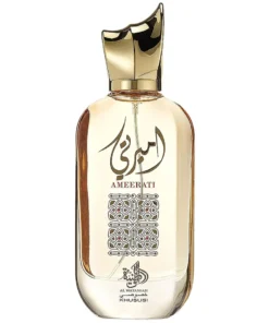 Al Wataniah Ameerati Eau de Parfum – Perfume Unissex