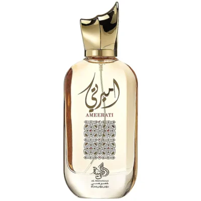 Al Wataniah Ameerati Eau de Parfum – Perfume Unissex