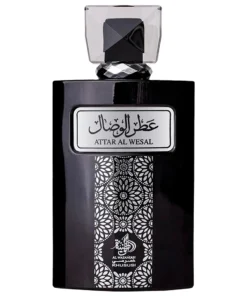 Al Wataniah Attar Al Wesal Eau de Parfum – Perfume Unissex