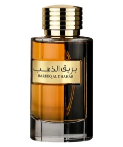 Al Wataniah Bareeq Al Dhahab Eau de Parfum – Perfume Masculino