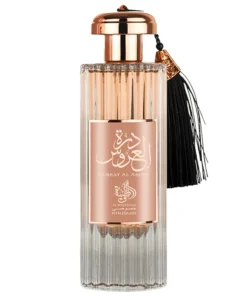 Al Wataniah Durrat Al Aroos Eau de Parfum