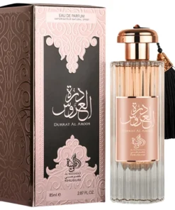 Al Wataniah Durrat Al Aroos Eau de Parfum