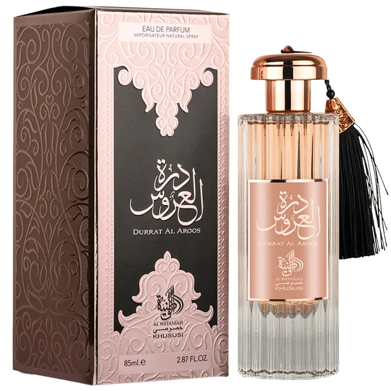 Al Wataniah Durrat Al Aroos Eau de Parfum