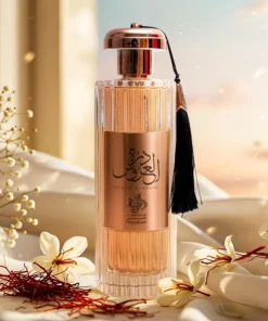 Al Wataniah Durrat Al Aroos Eau de Parfum