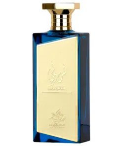 Al Wataniah Lazuli Eau de Parfum – Perfume Unissex