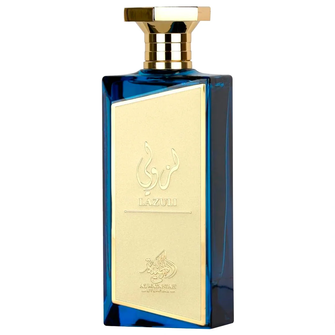 Al Wataniah Lazuli Eau de Parfum – Perfume Unissex