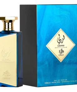 Al Wataniah Lazuli Eau de Parfum – Perfume Unissex