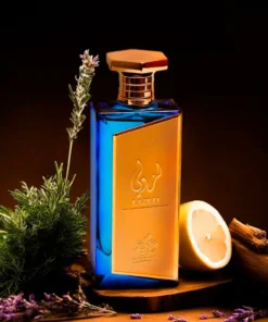 Al Wataniah Lazuli Eau de Parfum – Perfume Unissex