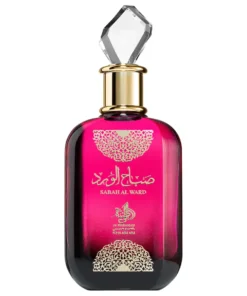 Al Wataniah Sabah Al Ward Eau de Parfum – Perfume Feminino
