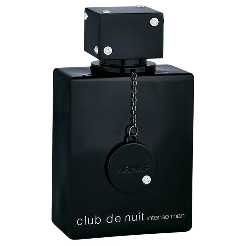 Armaf Club de Nuit Intense Man Eau de Toilette – Perfume Masculino