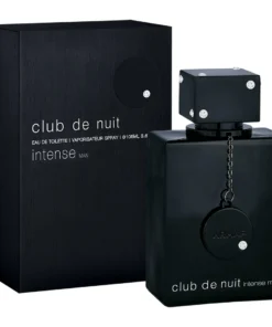 Armaf Club de Nuit Intense Man Eau de Toilette – Perfume Masculino