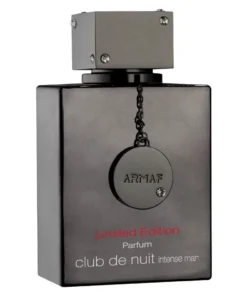 Armaf Club de Nuit Intense Man Limited Edition Parfum – Perfume Masculino