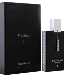 Armaf Club de Nuit Precieux I Extrait de Parfum – Perfume Unissex