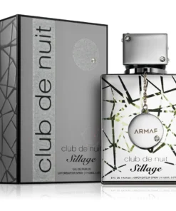 Armaf Club de Nuit Sillage Eau de Parfum – Perfume Unissex