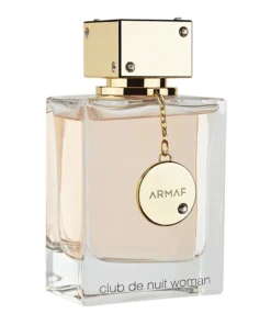 Armaf Club de Nuit Woman Eau de Parfum – Perfume Feminino