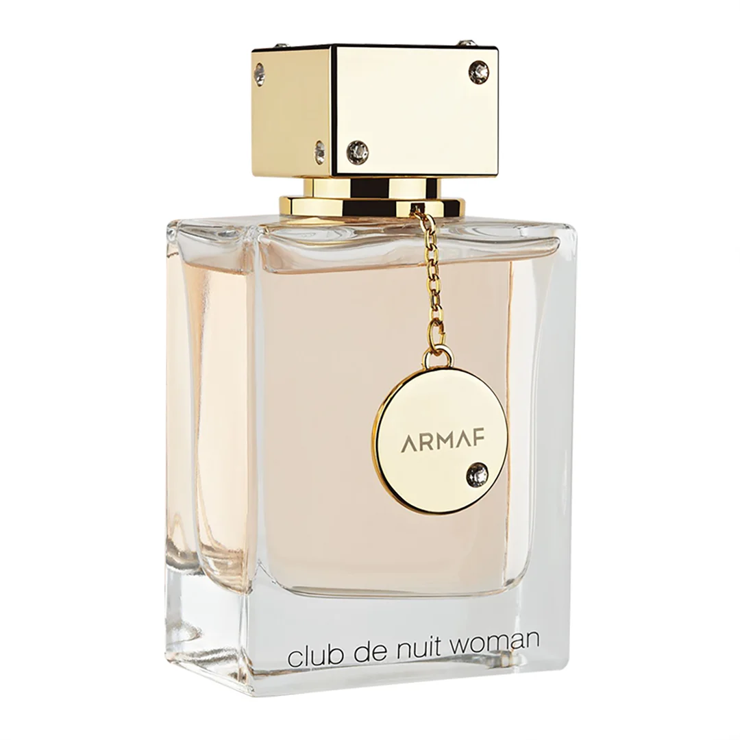 Armaf Club de Nuit Woman Eau de Parfum – Perfume Feminino