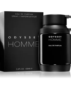 Armaf Odyssey Homme Eau de Parfum – Perfume Masculino
