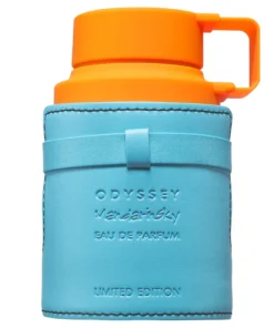 Armaf Odyssey Mandarin Sky Eau de Parfum – Perfume Masculino