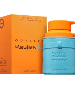 Armaf Odyssey Mandarin Sky Eau de Parfum – Perfume Masculino