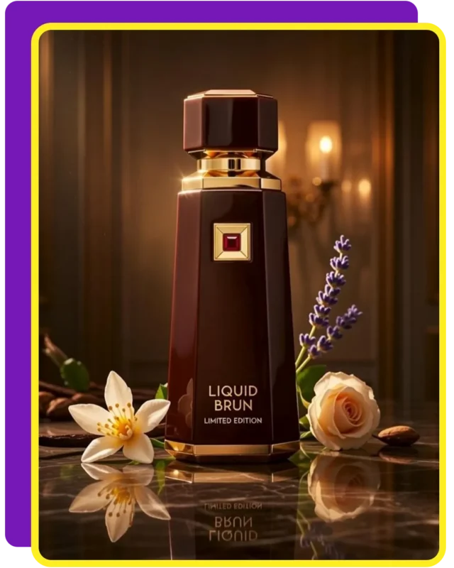 Liquid Brun Limited Edition
