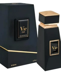 Fragrance World Vie Ciel Eau de Parfum – Perfume Masculino