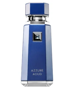French Avenue Azzure Oud Eau de Parfum – Perfume Masculino