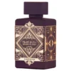 Lattafa Bade'e Al Oud Amethyst Eau de Parfum – Perfume Unissex 100ml