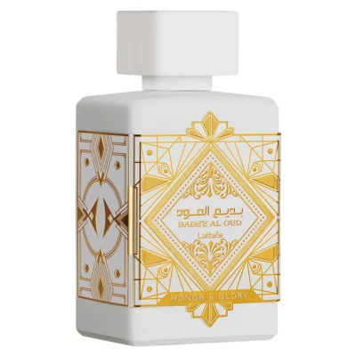 Lattafa Bade'e Al Oud Honor & Glory Eau de Parfum – Perfume Unissex 100ml