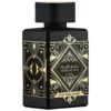 Lattafa Bade'e Al Oud Oud for Glory Eau de Parfum – Perfume Unissex 100ml