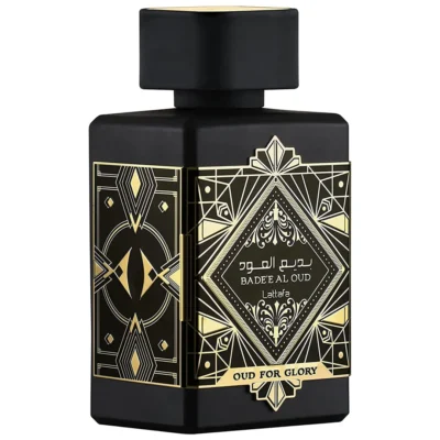 Lattafa Bade'e Al Oud Oud for Glory Eau de Parfum – Perfume Unissex 100ml