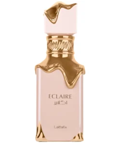 Lattafa Eclaire Eau de Parfum – Perfume Feminino 100ml